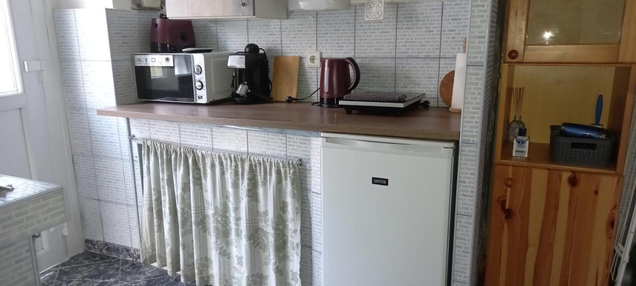 Apartment Ov152 Budapest