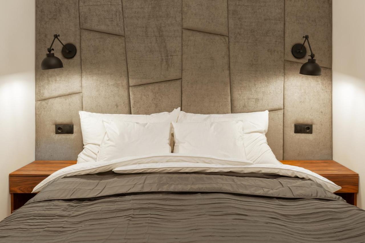 Apartamento Designer Dream With Stunning View