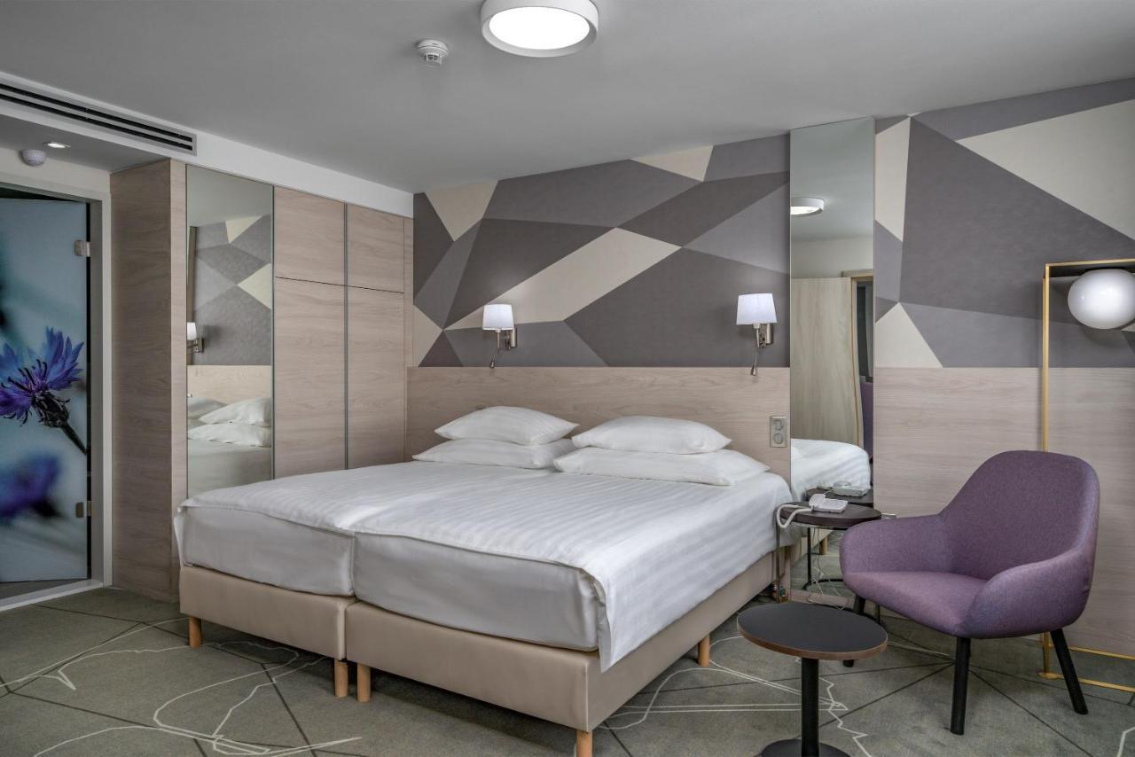 Ensana Thermal Margaret Island Hotel Budapest