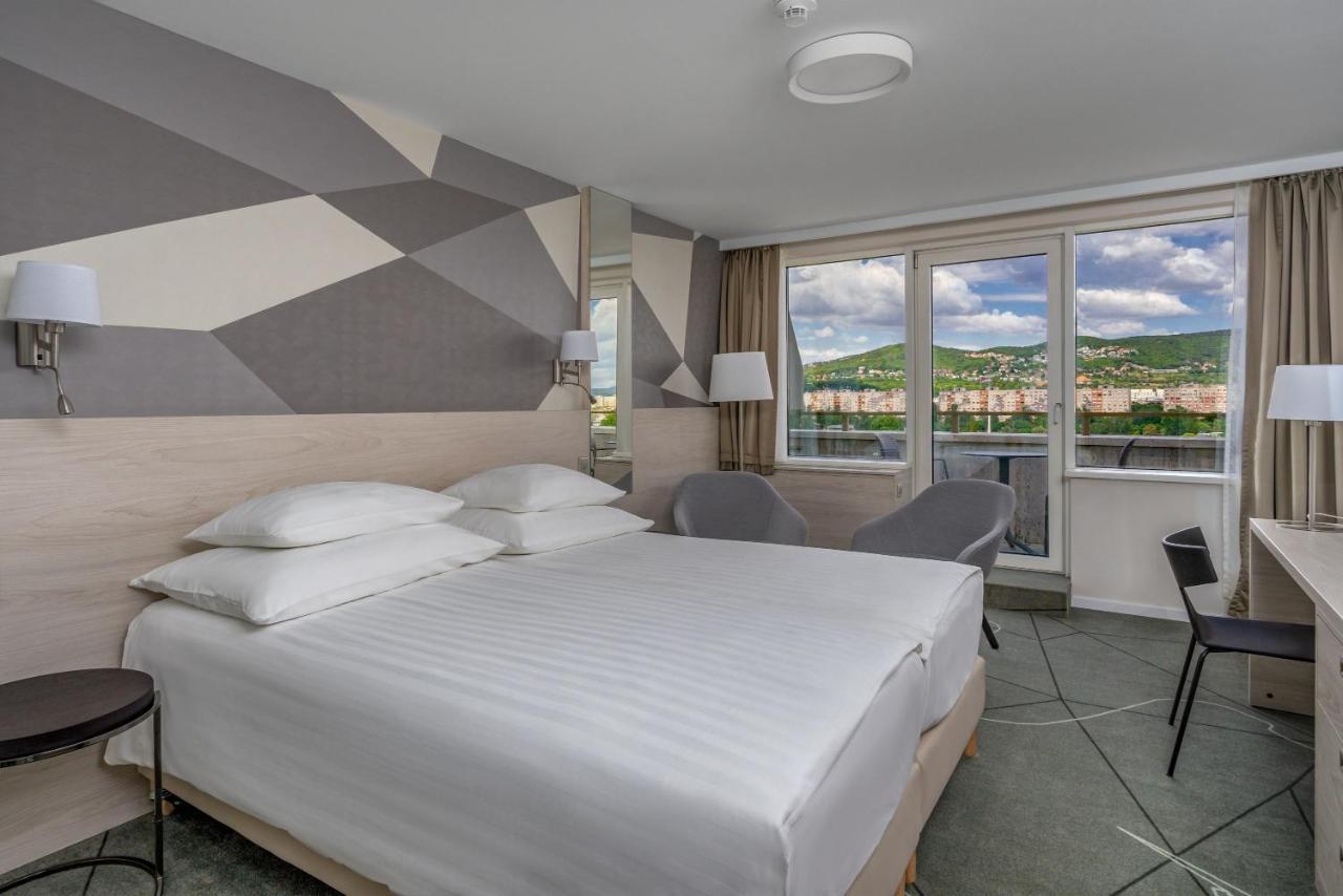 Ensana Thermal Margaret Island Hotel