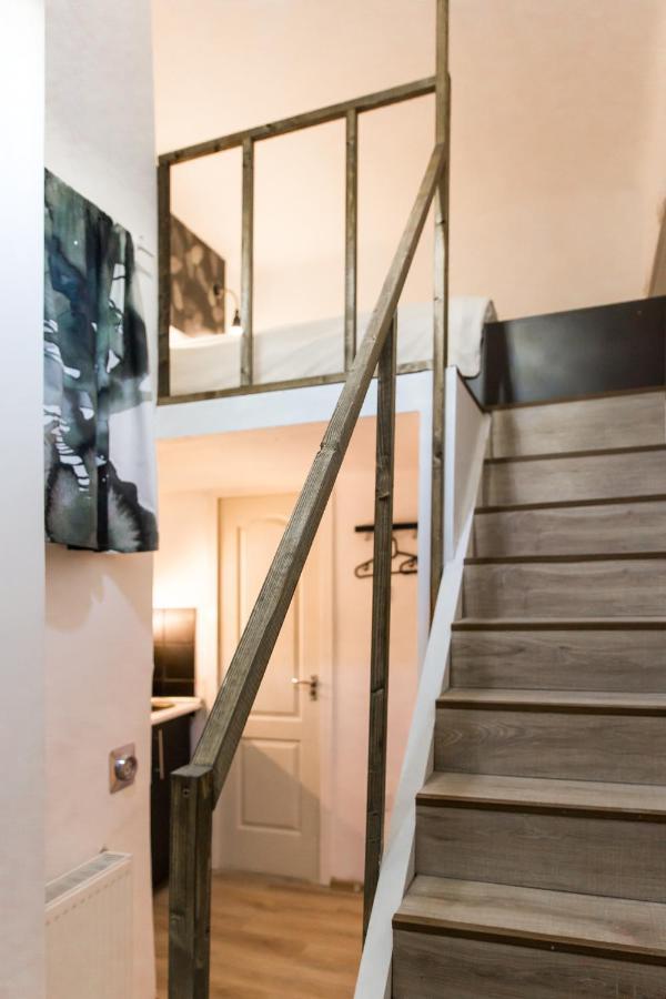 Modern Budget Lofts In The Centre Kro