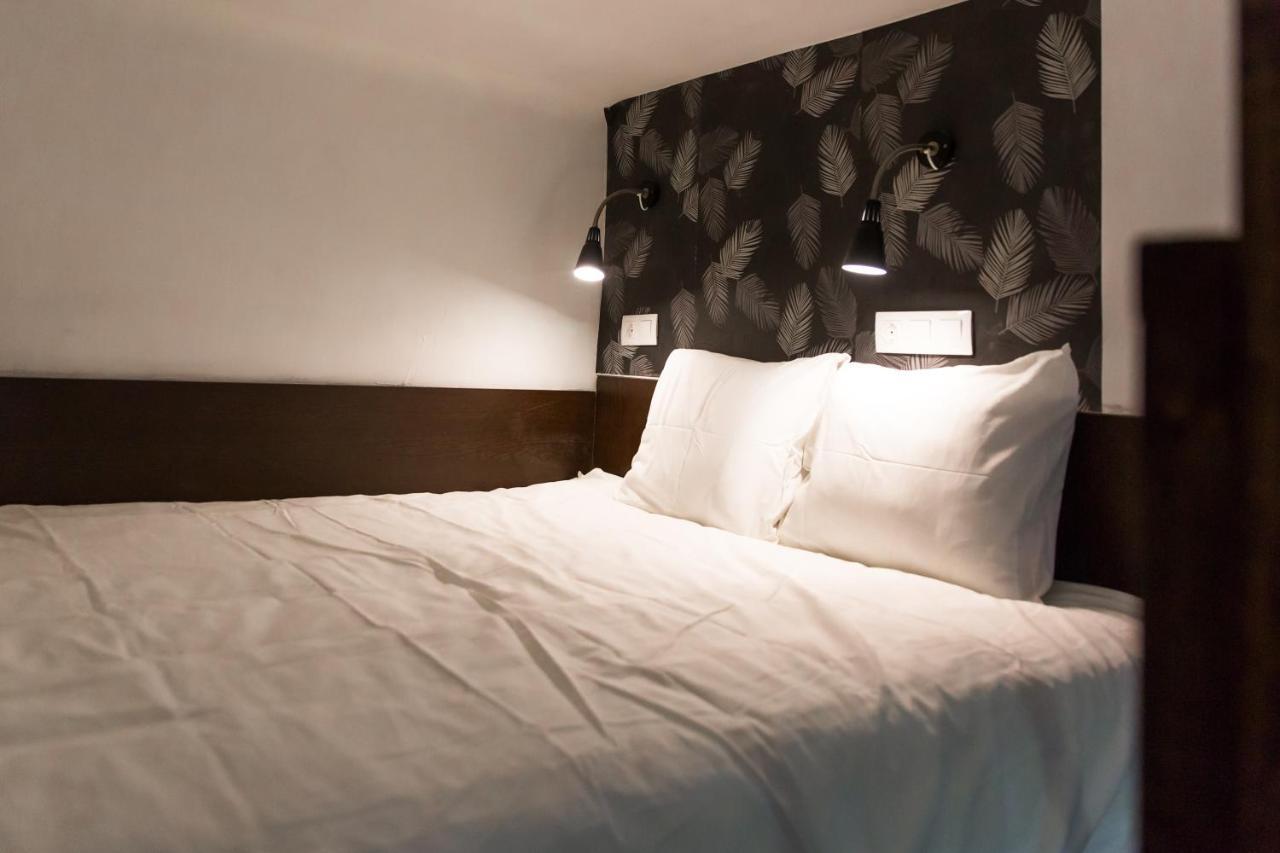 Modern Budget Lofts In The Centre Kro Budapest