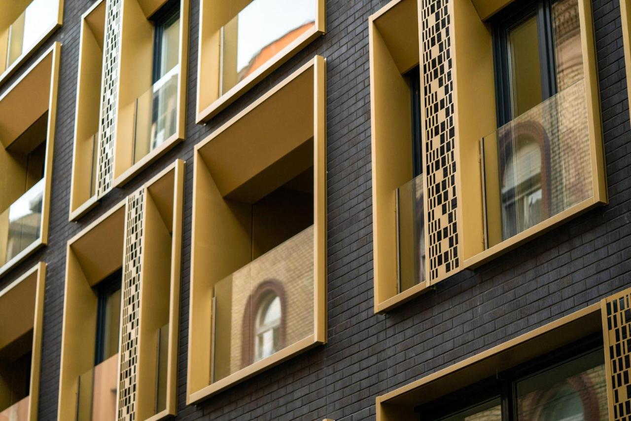 Aparthotel Vagabond Grand'or Budapest