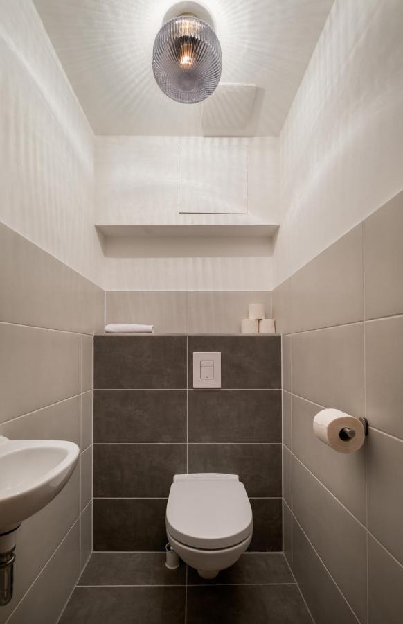 Aparthotel Vagabond Grand'or