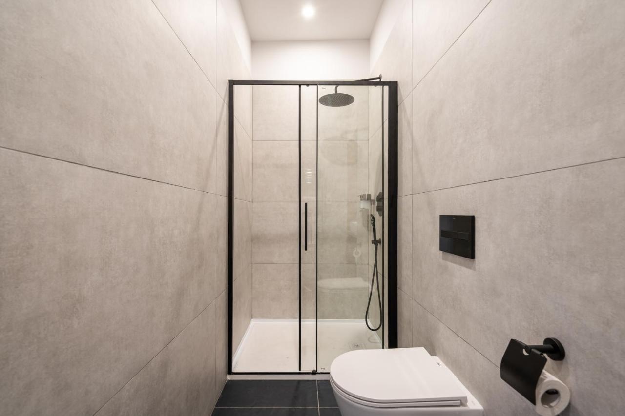 Vaci Boutique Loft Hotell *