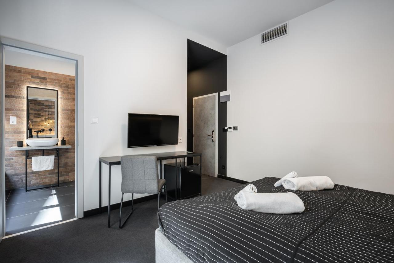 Vaci Boutique Loft Budapest