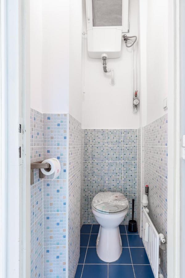 Frankel 55 Apartman