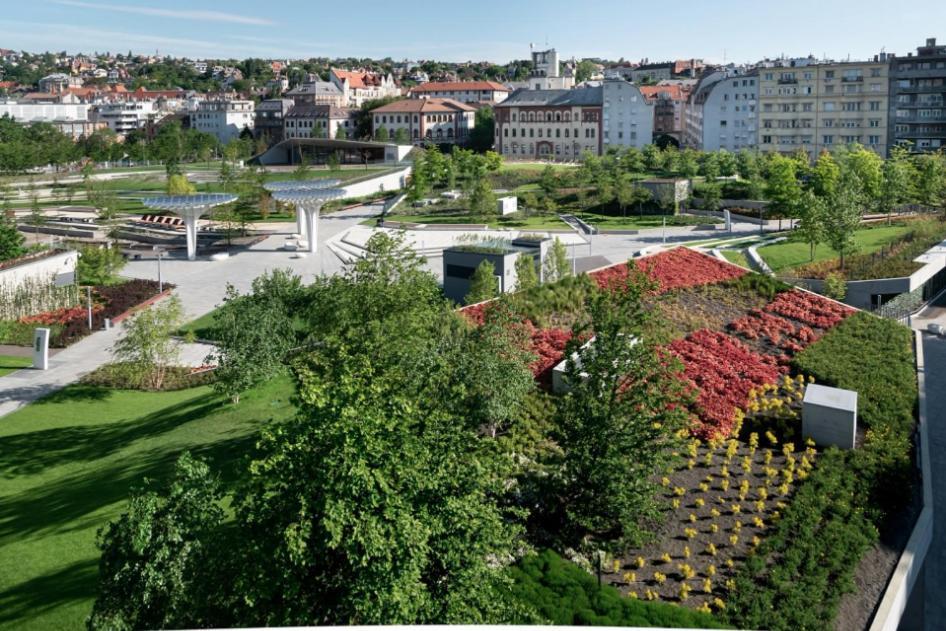 Krisztina * Budapest