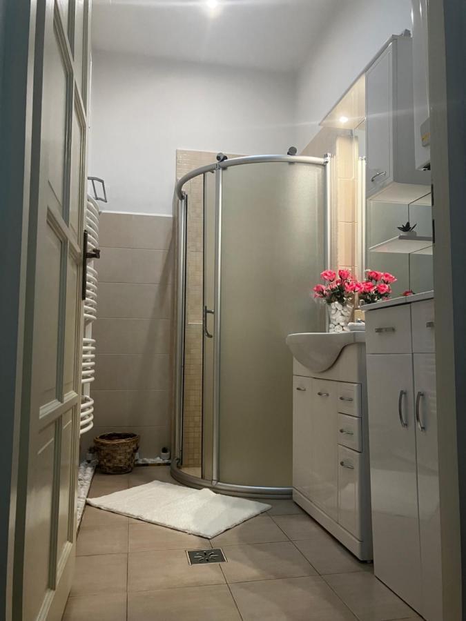 Apartamento Logod Panorama Budapest