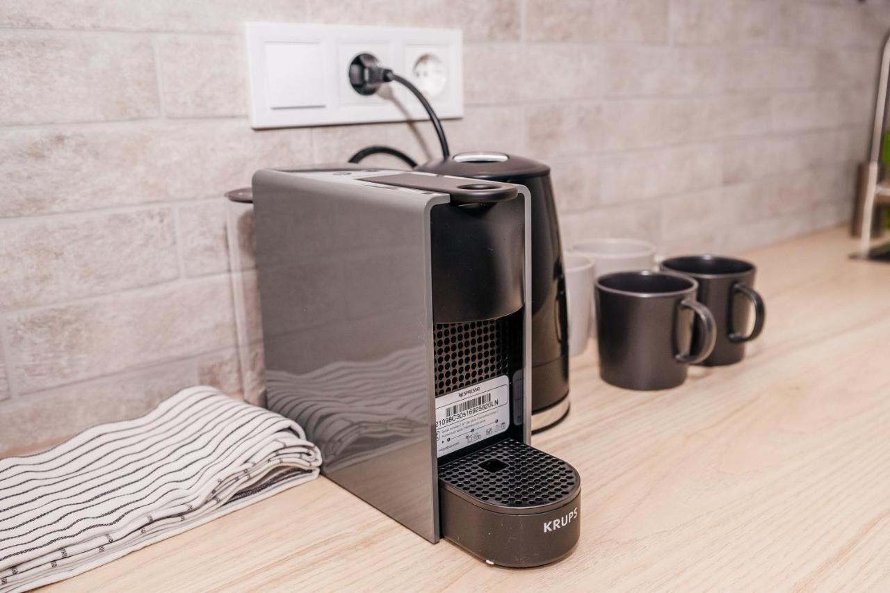 Apartmán Kameleon *