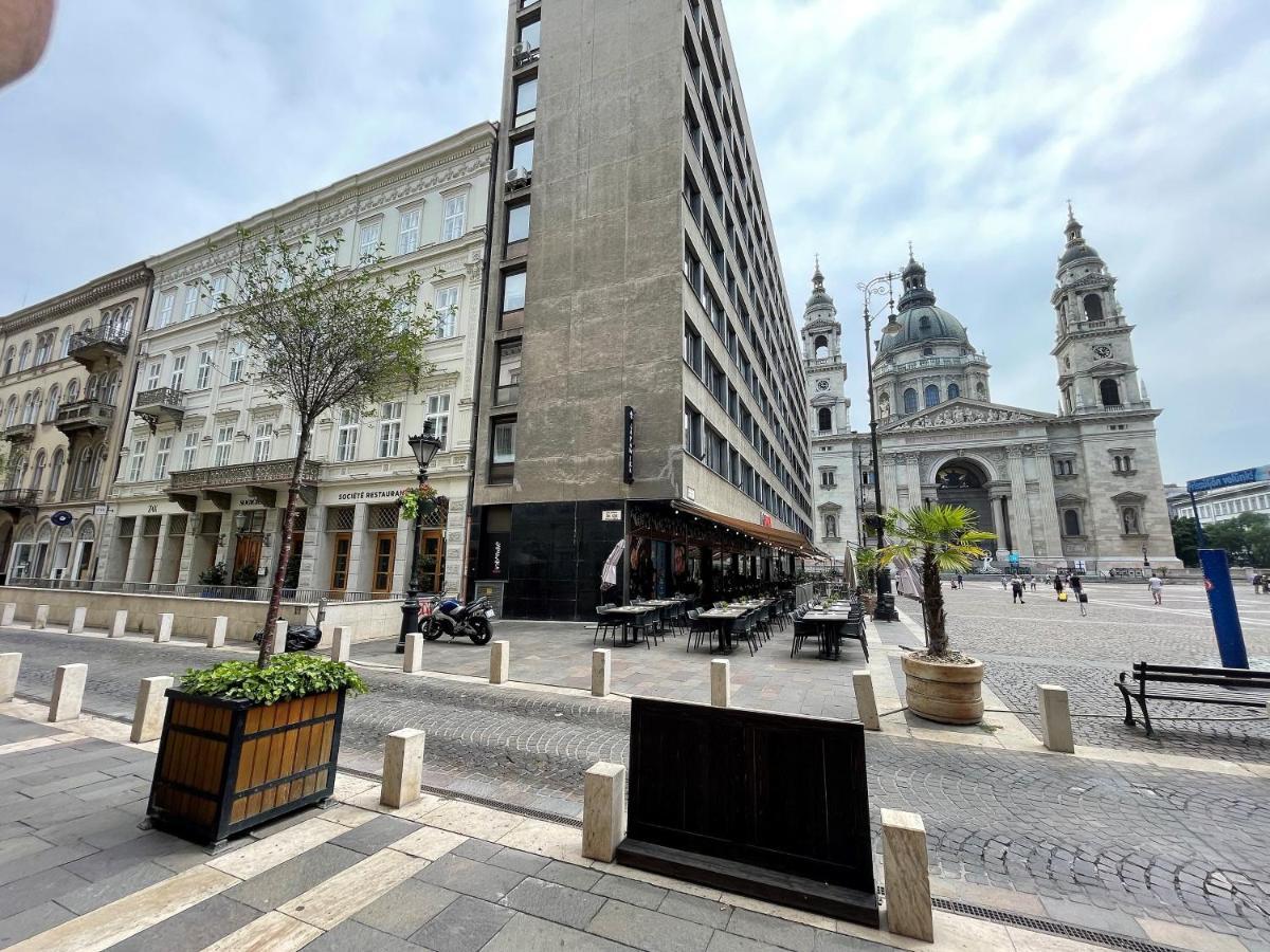 Sas Street Luxory * Budapest