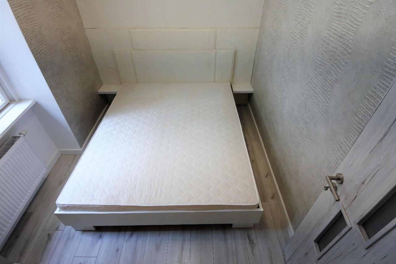 Sas Street Luxory Lejlighed Budapest