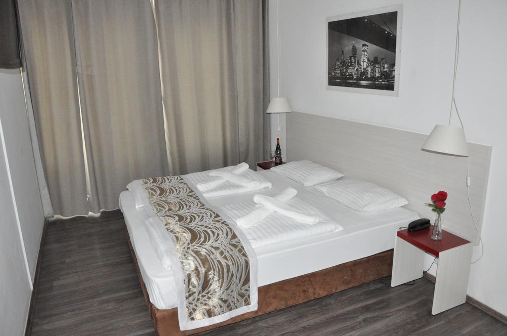 Penzión pre hostí Center 3*