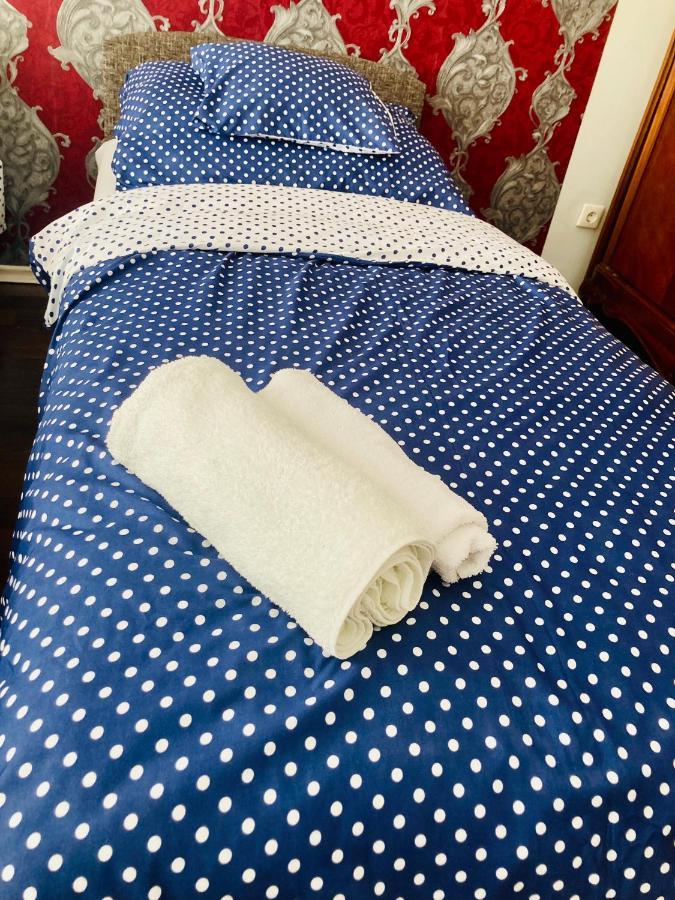 Apartamento Diamond Flat *
