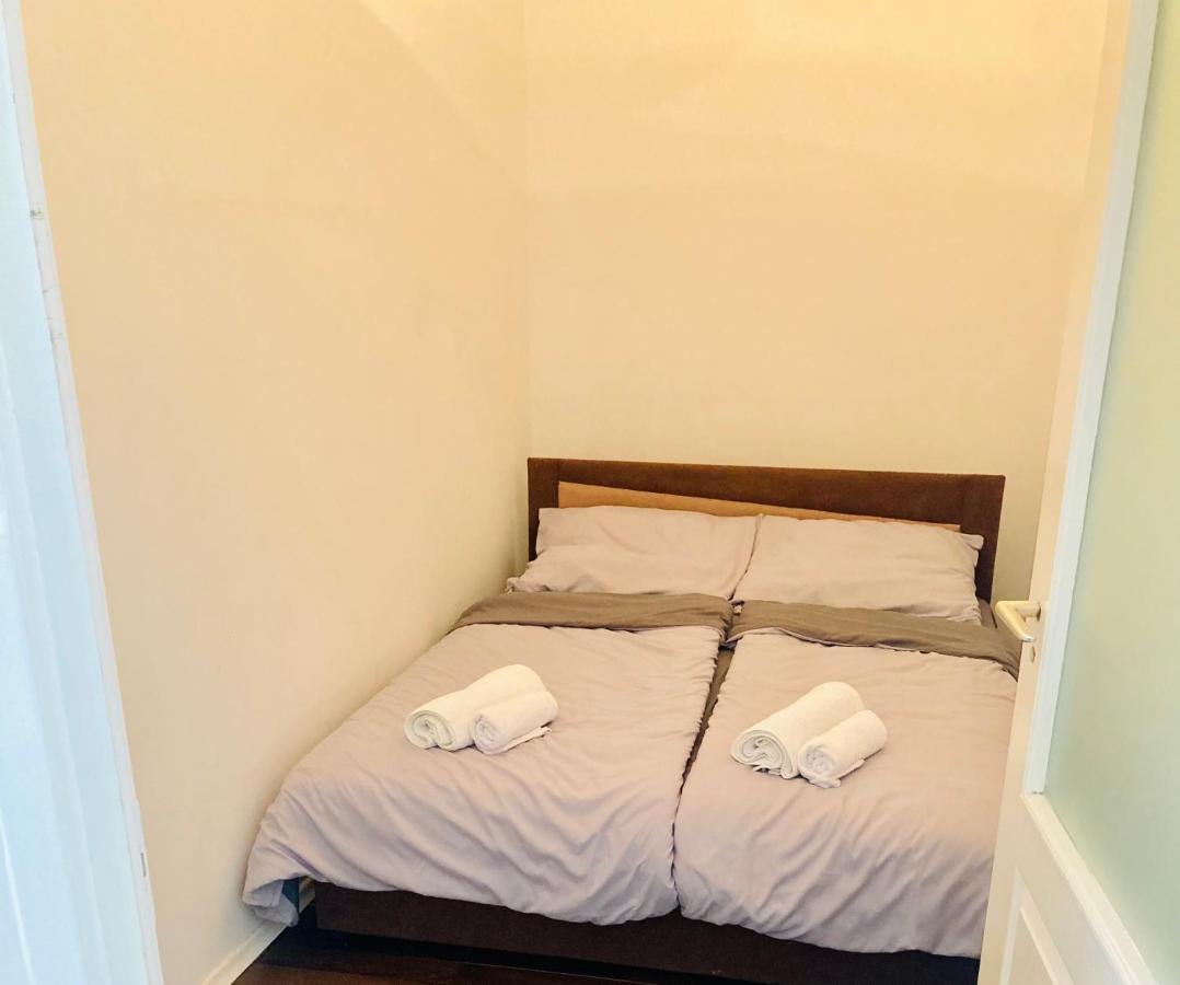 Apartamento Diamond Flat