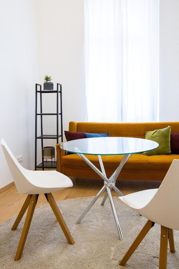 Flat Of The Paul Street Boys Apartamento