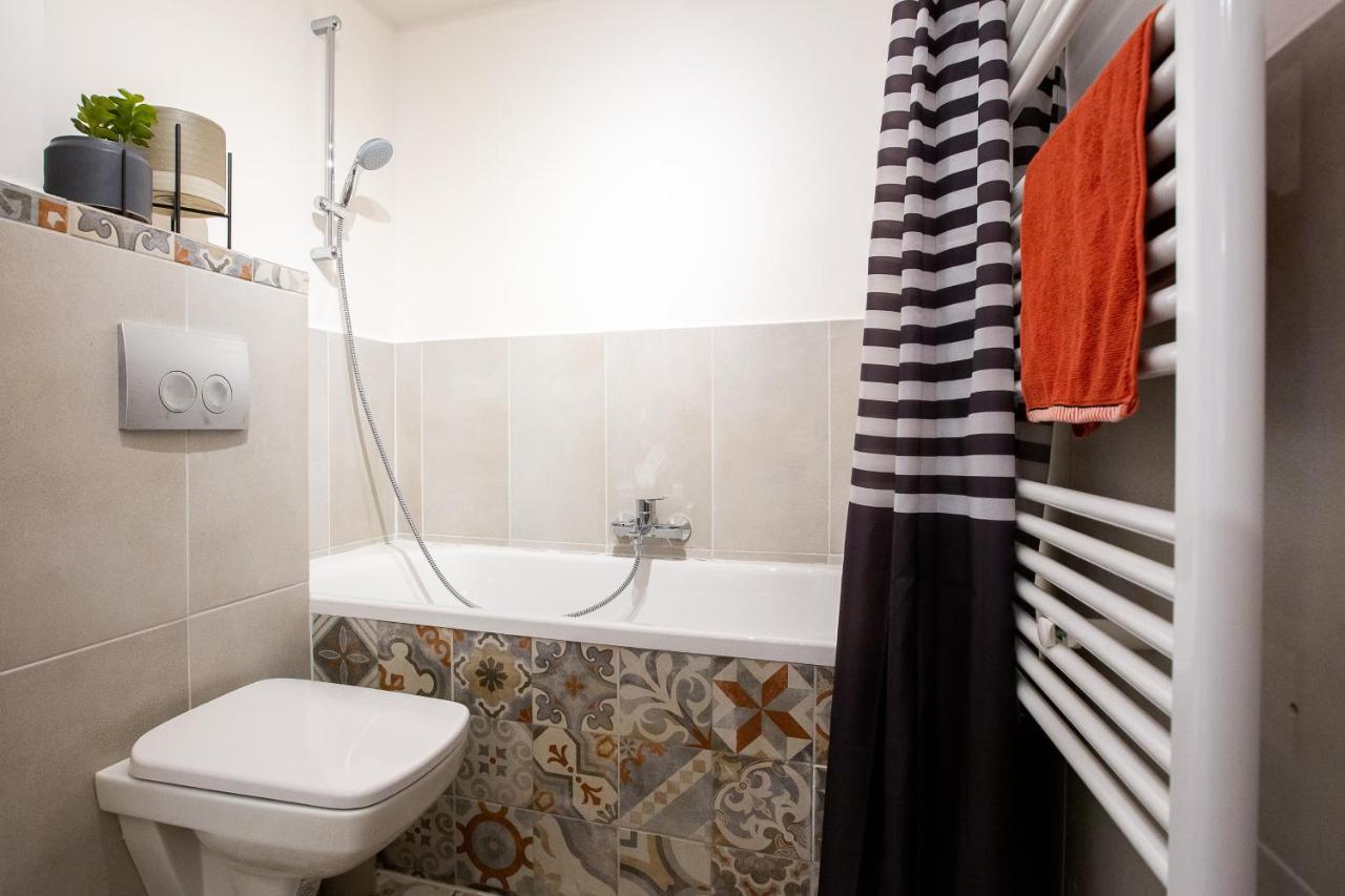 Apartamento Flat Of The Paul Street Boys