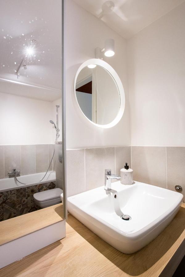 Apartamento Flat Of The Paul Street Boys *