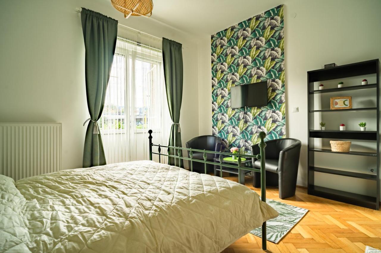 Colors Apartment Budapest