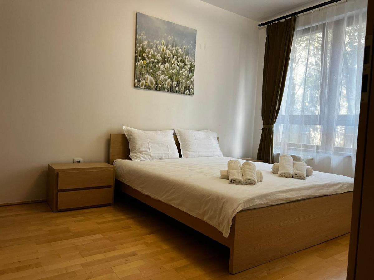 Exclusive Homes Budapeszt