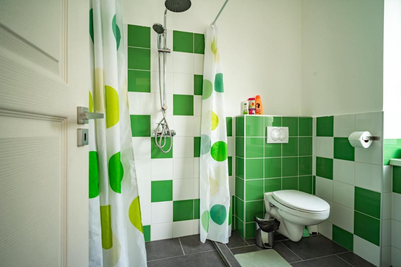 Colors Apartment *