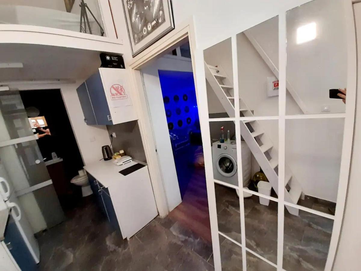 Apartamento 3 Separate Beds - 40m2 - *