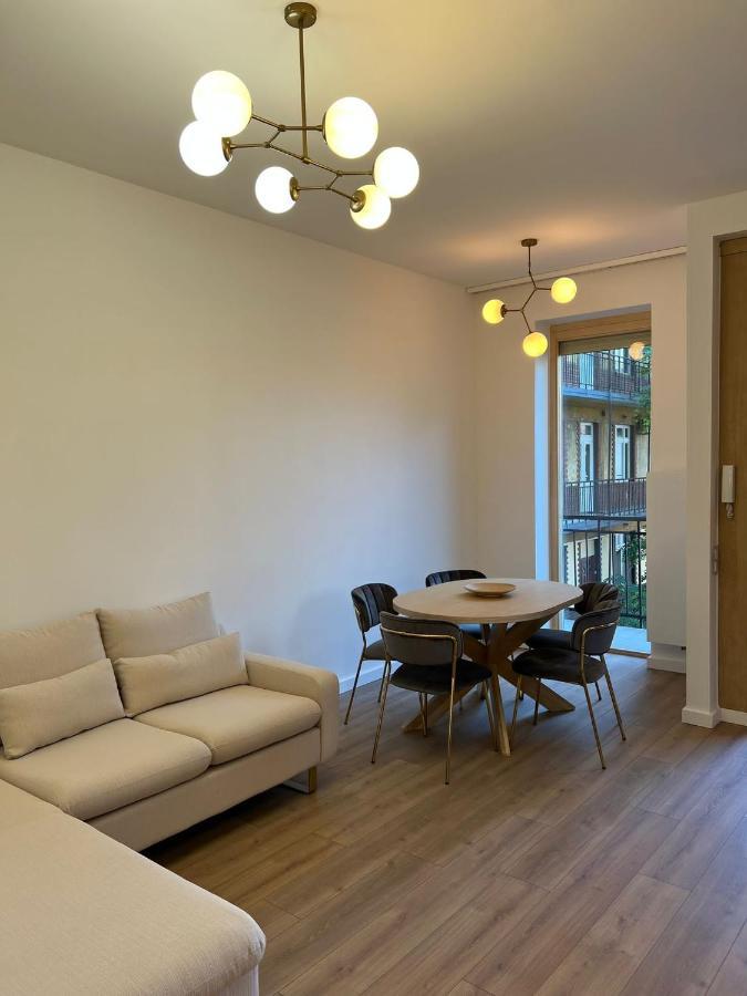 Exclusive Homes Apartament *