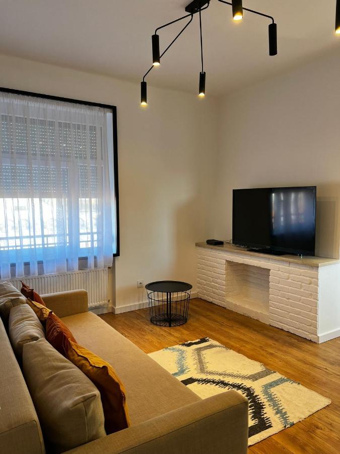 Apartament Exclusive Homes