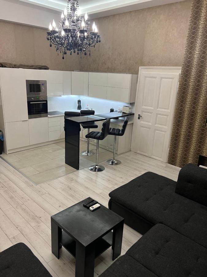 Apartment Cathedral Luxury