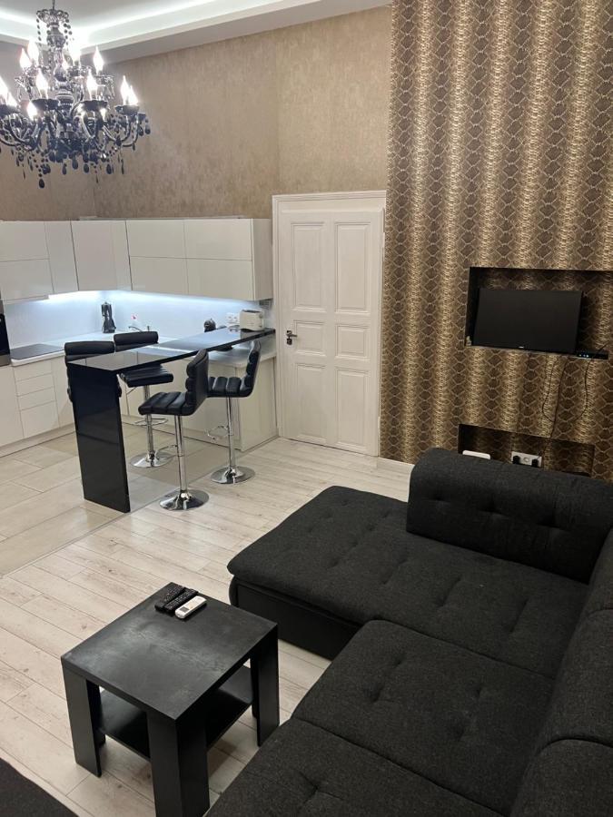 Apartment Cathedral Luxury *
