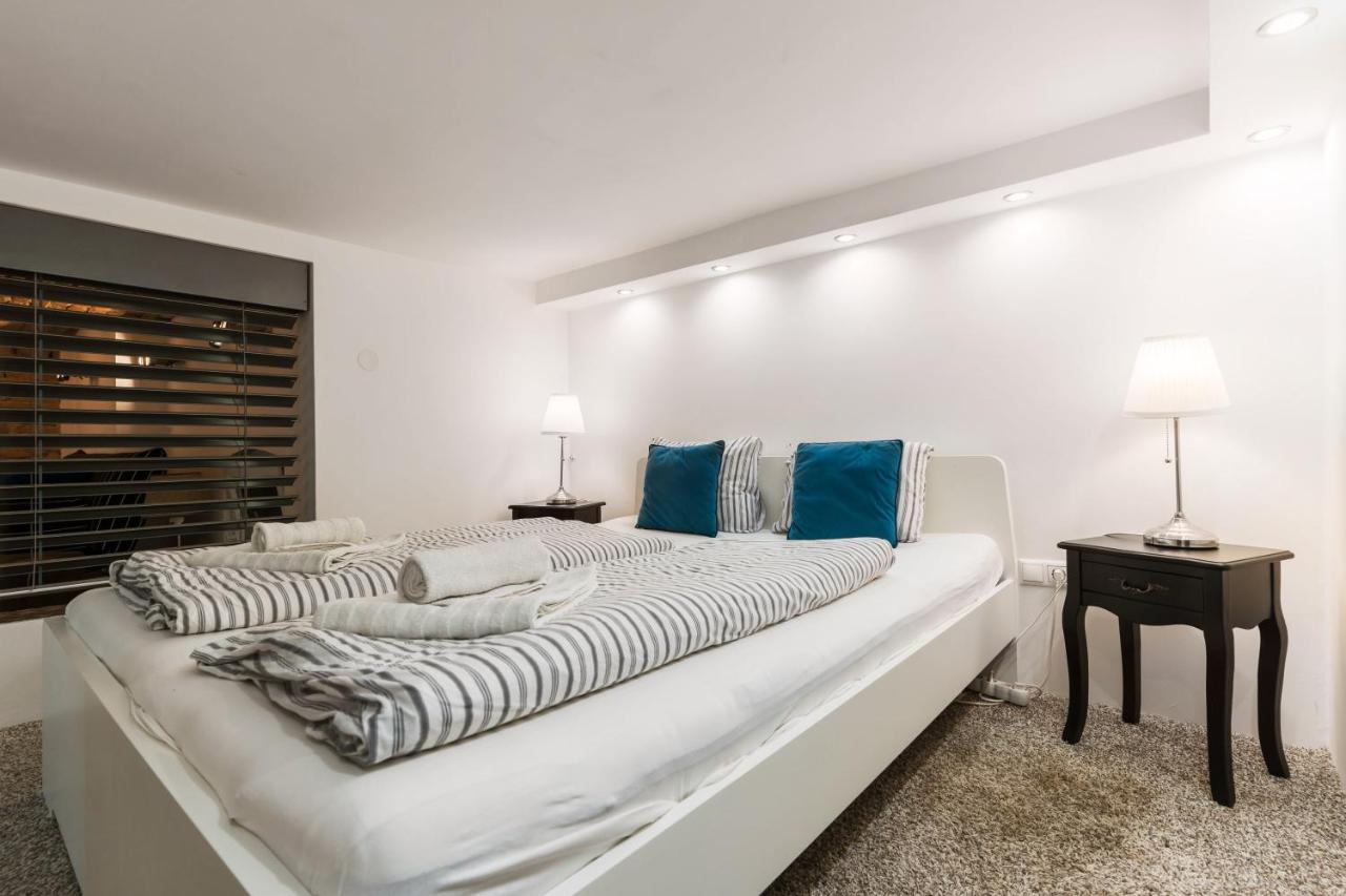Apartment Z38 Downtown Loft *