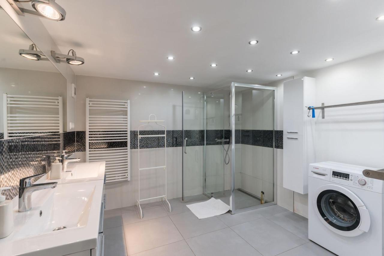 Z38 Downtown Loft * Budapest
