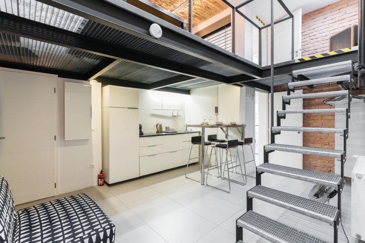 Z38 Downtown Loft *