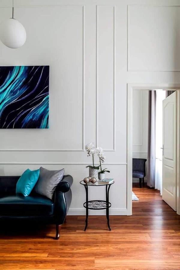 Apartament Goldsmith