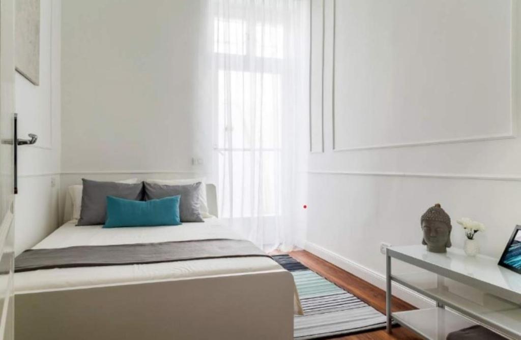 Apartament Goldsmith Budapeszt