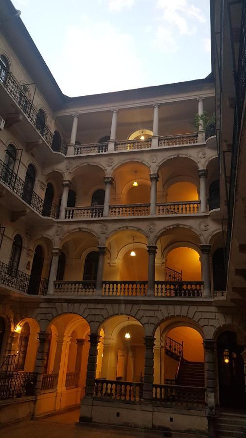 Apartman Goldsmith Budapest