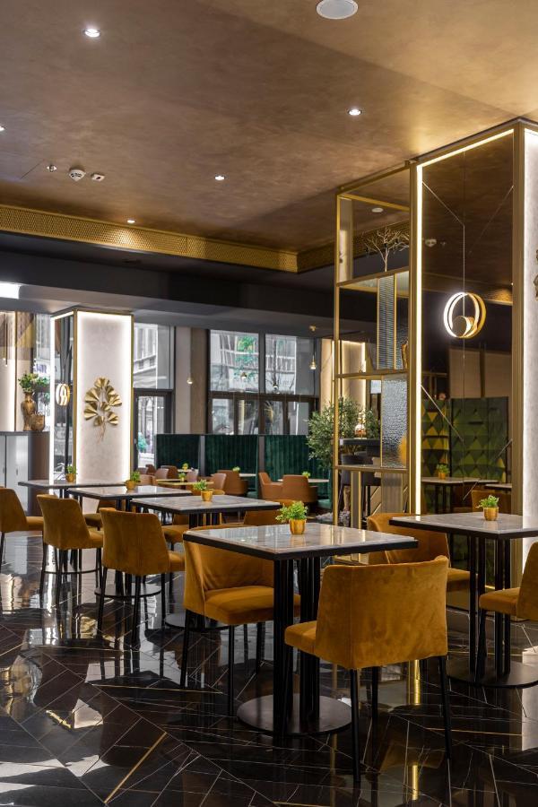 Emerald Luxury Downtown With Free Sauna & Gym * Budapest