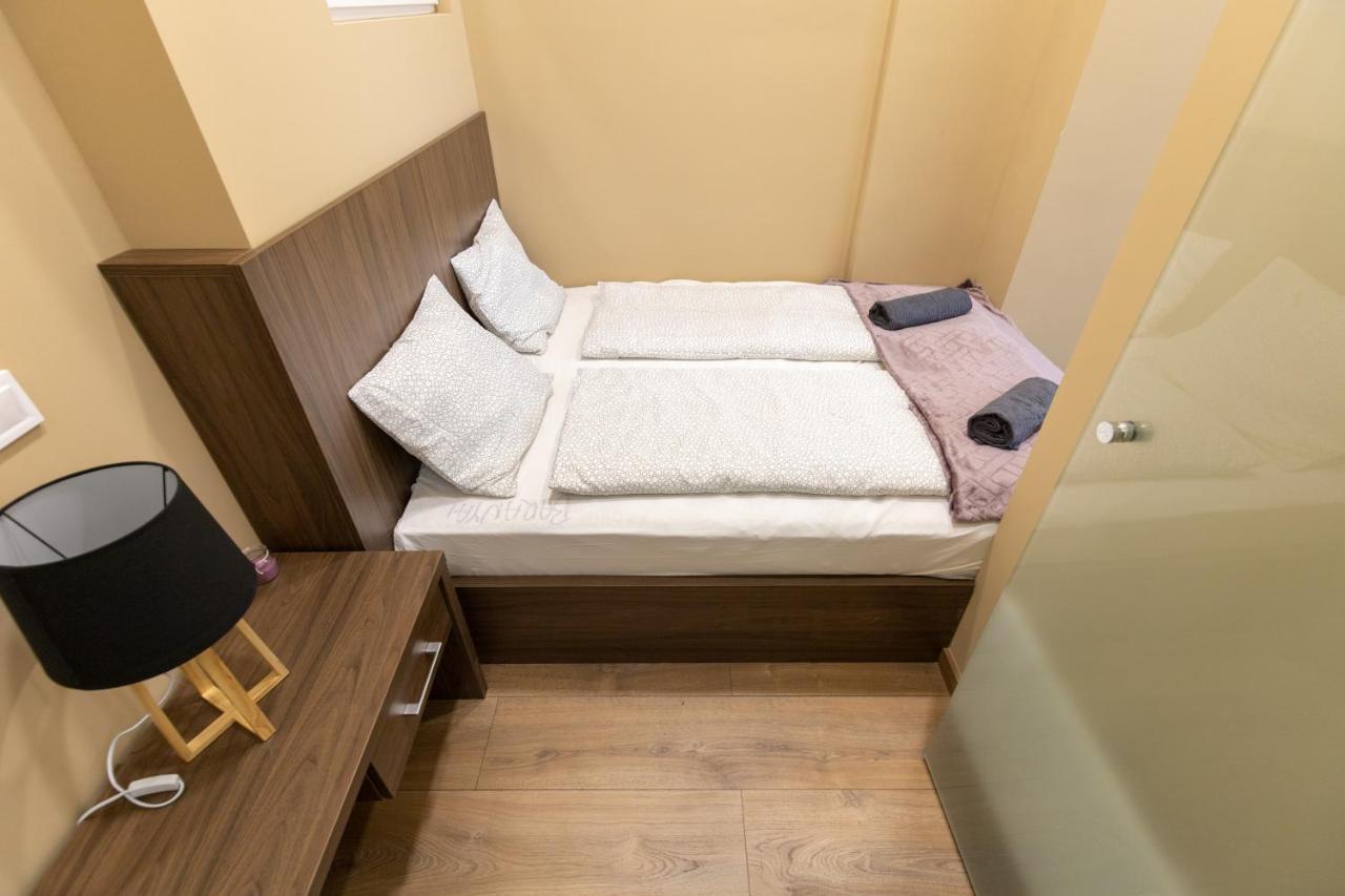 A37 Awesome Apartment Budapest