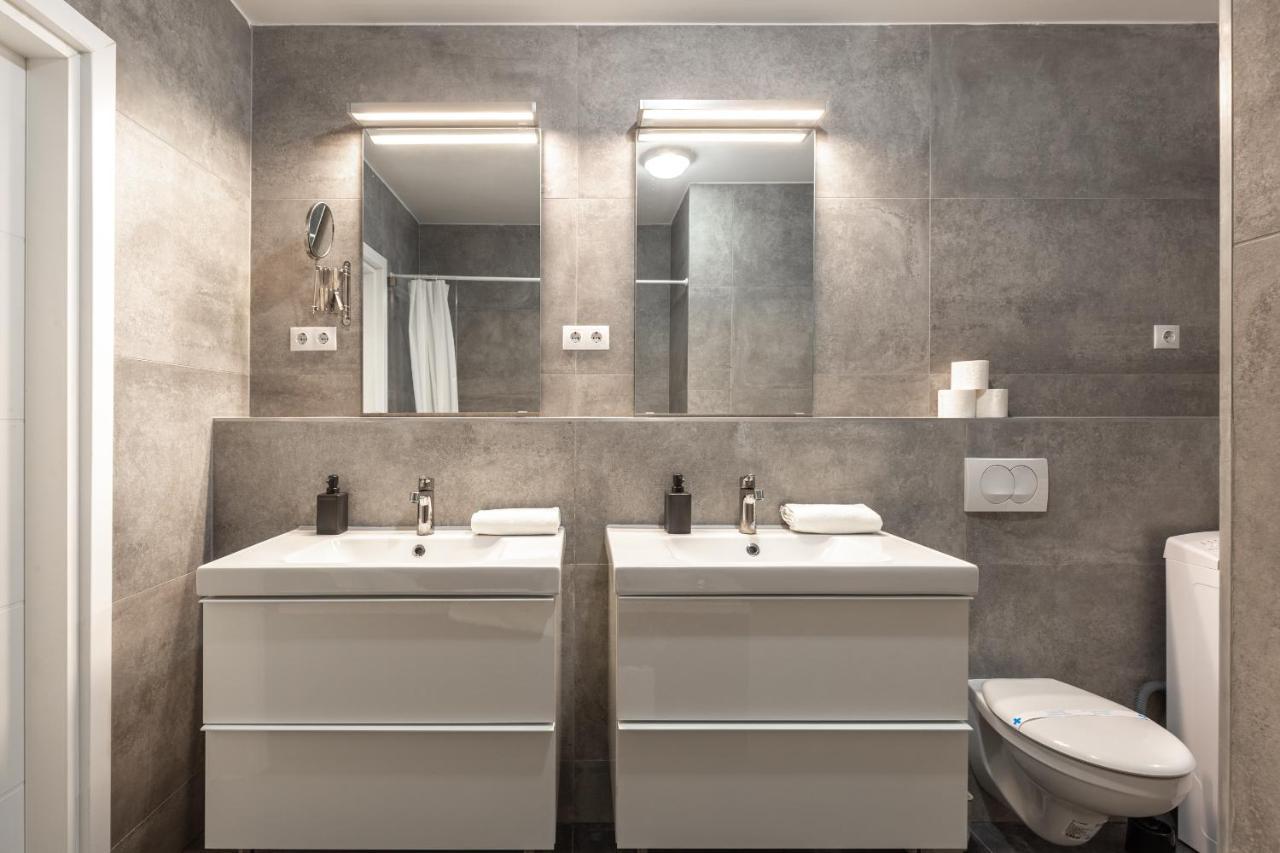 Aparthotel Vagabond Soho