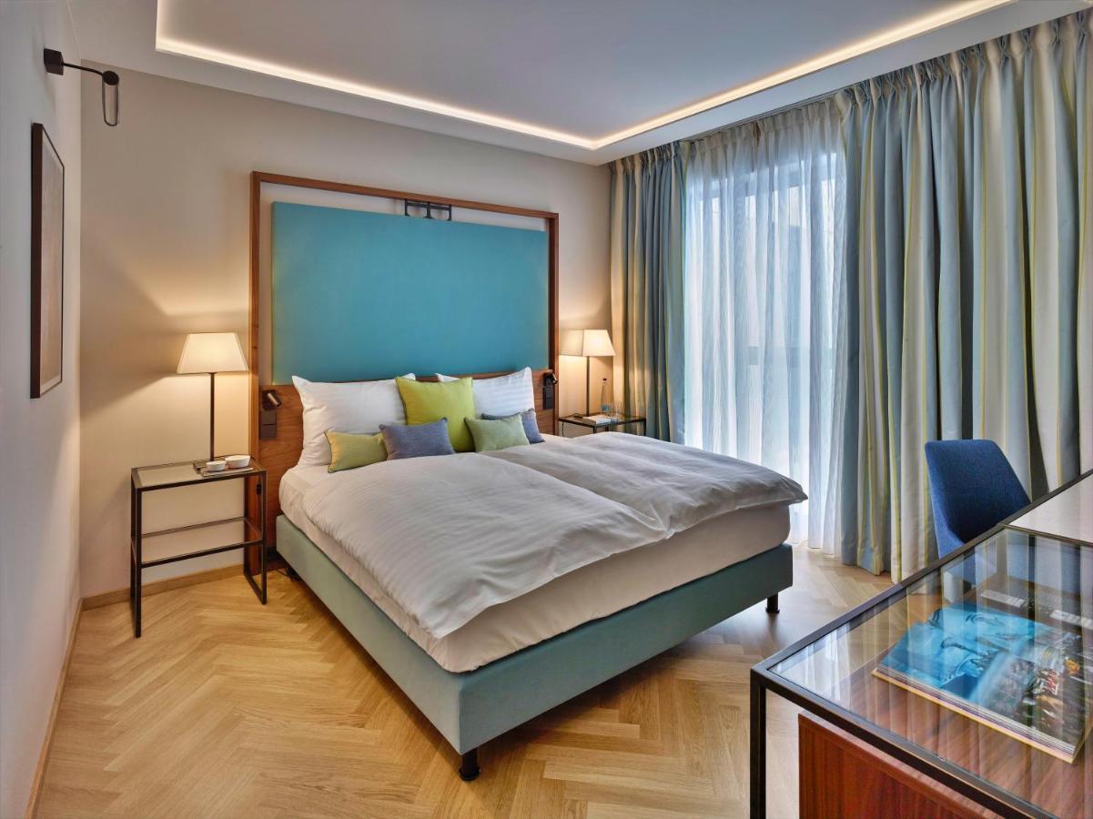 Est Grand Savoy 4* Budapest