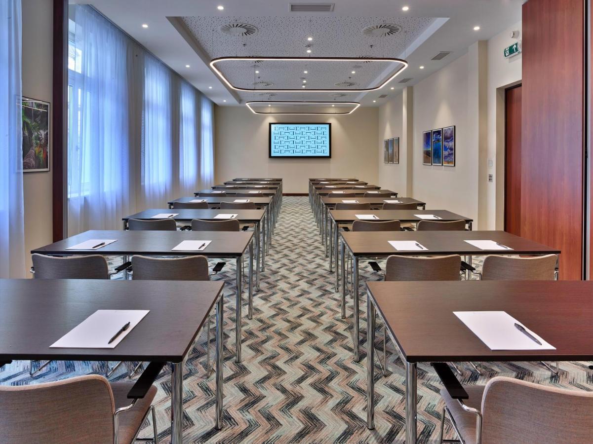 Est Grand Savoy 4* Budapest