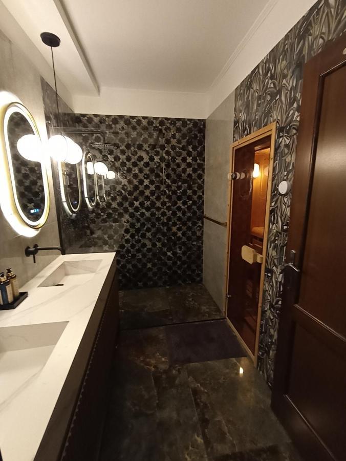 Apartmán Cloud Gozsdu