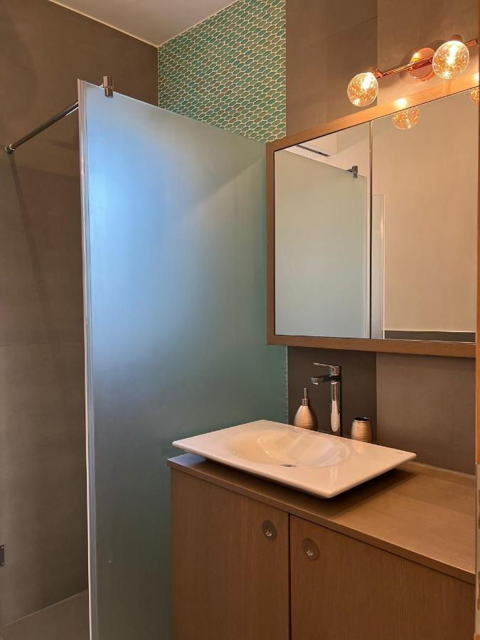 Exclusive Homes Apartament *