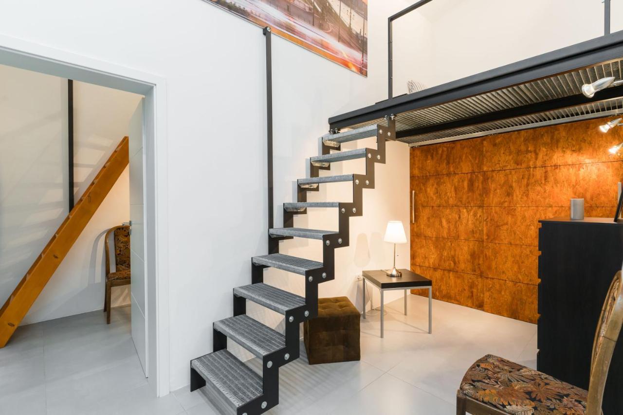 Z38 Downtown Loft *