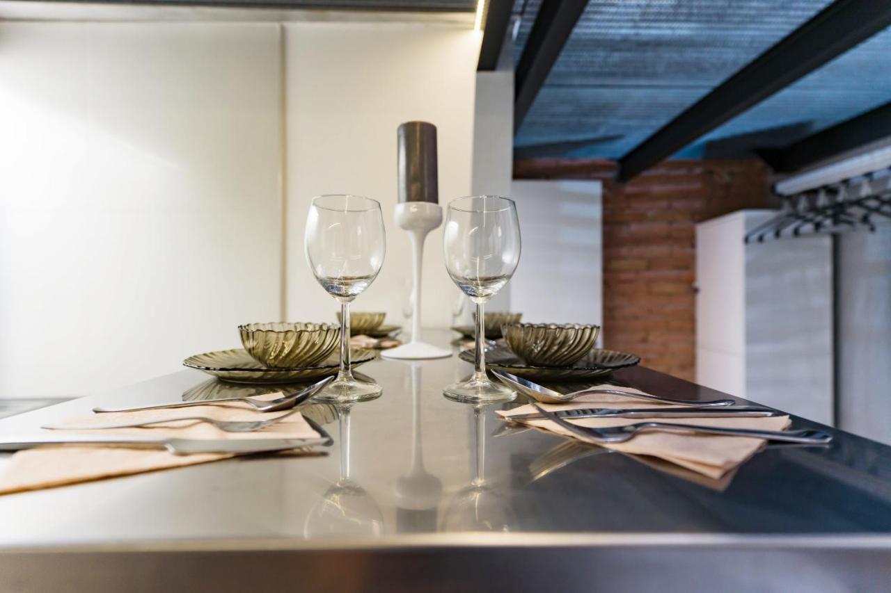 Apartment Z38 Downtown Loft