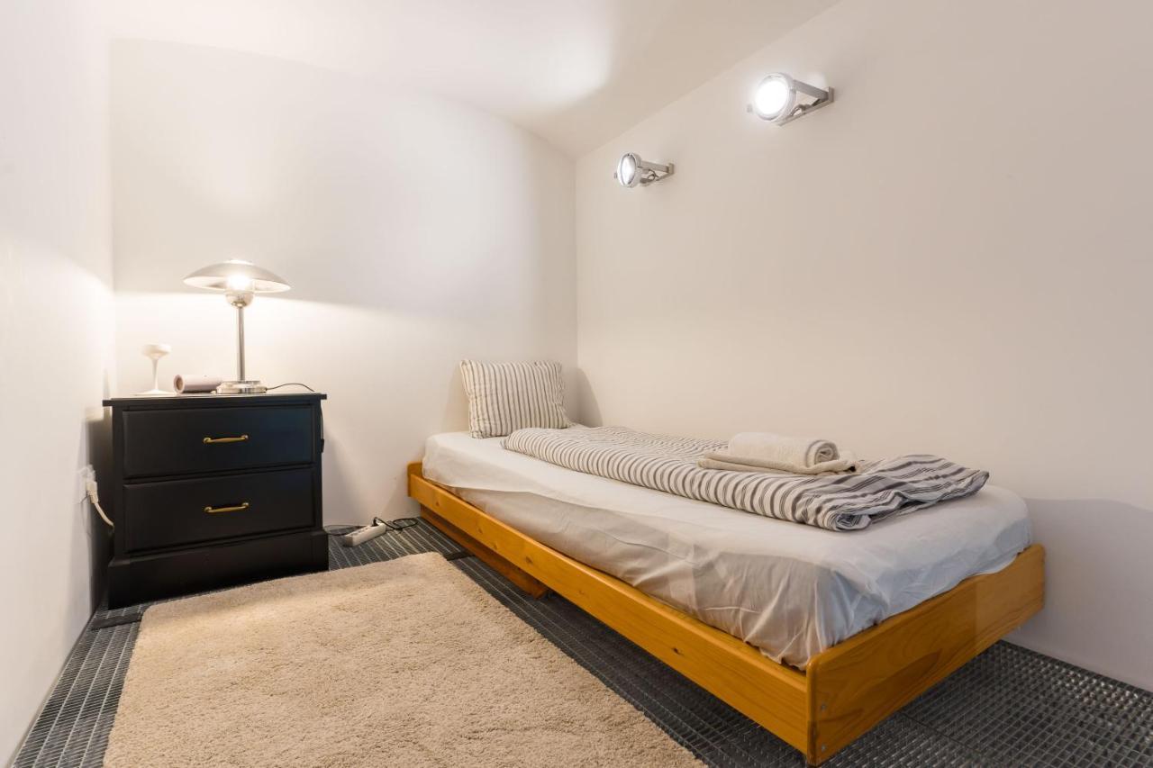 Apartment Z38 Downtown Loft Budapest