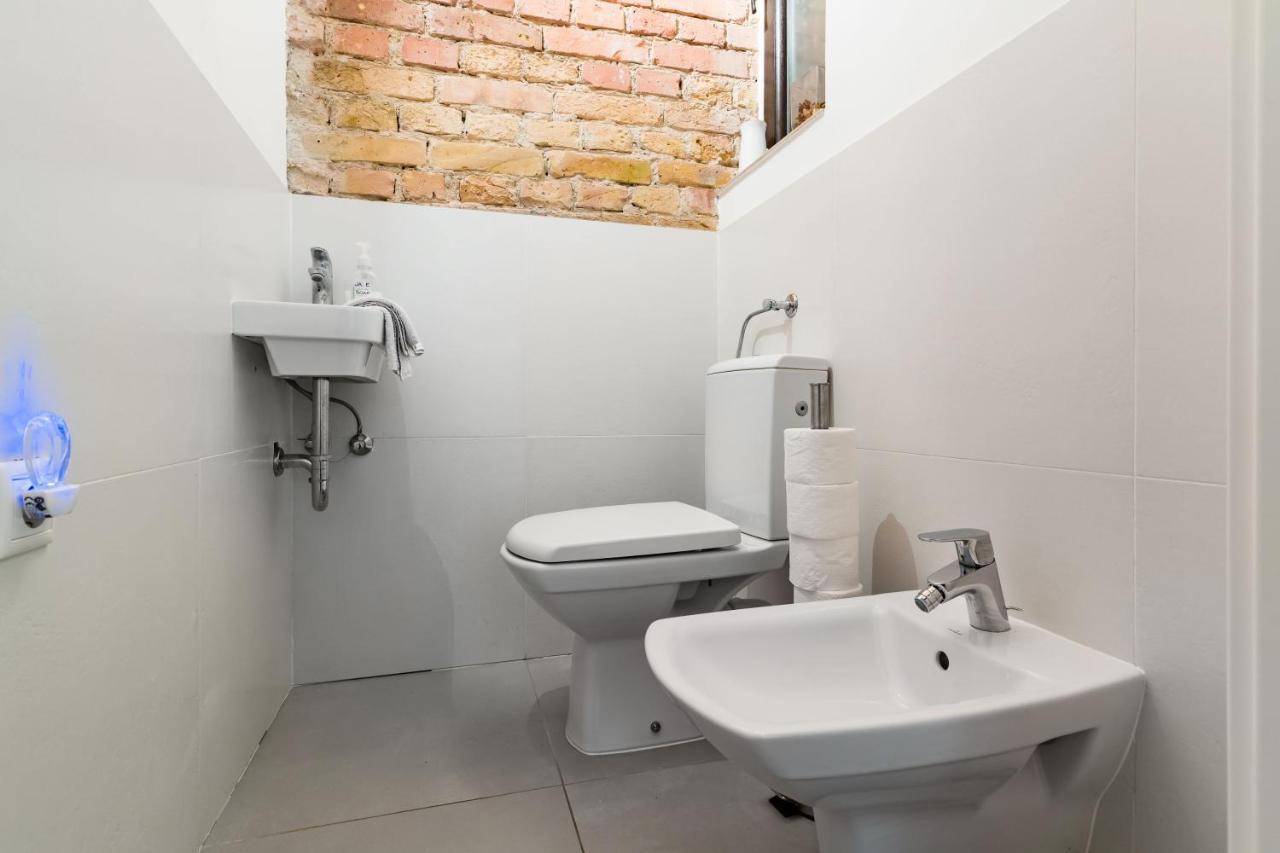 Z38 Downtown Loft *