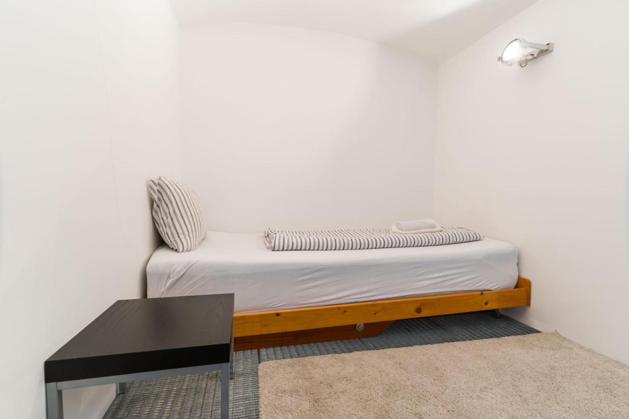 Apartment Z38 Downtown Loft *