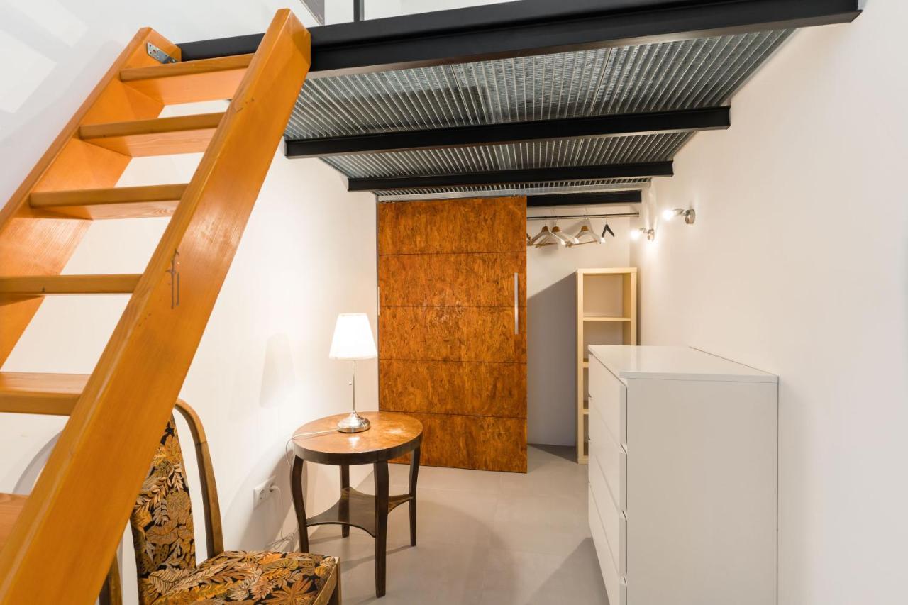 Apartment Z38 Downtown Loft