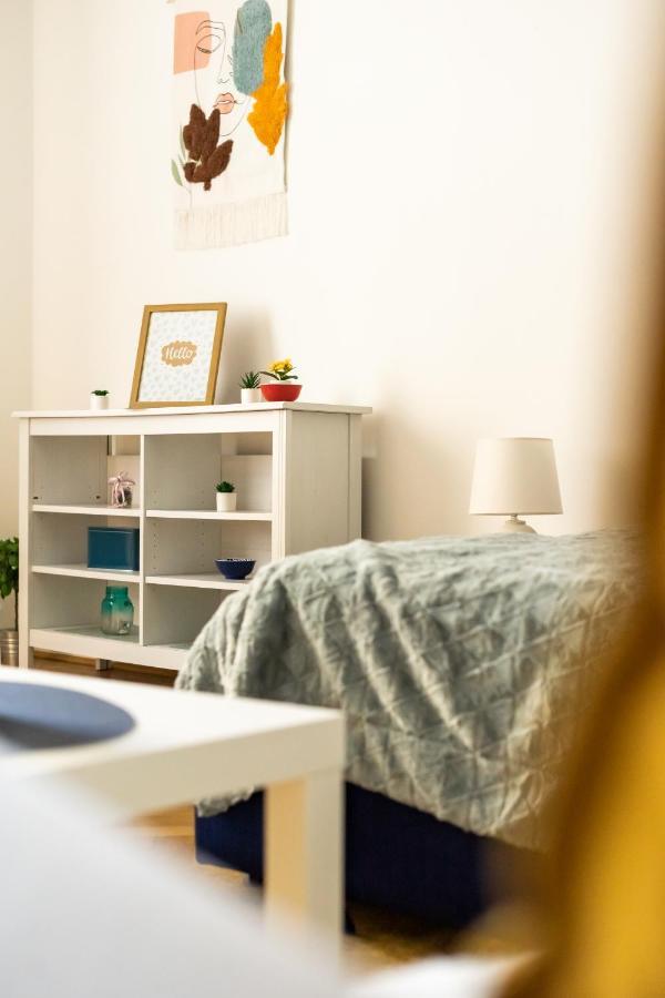 Colors Apartment